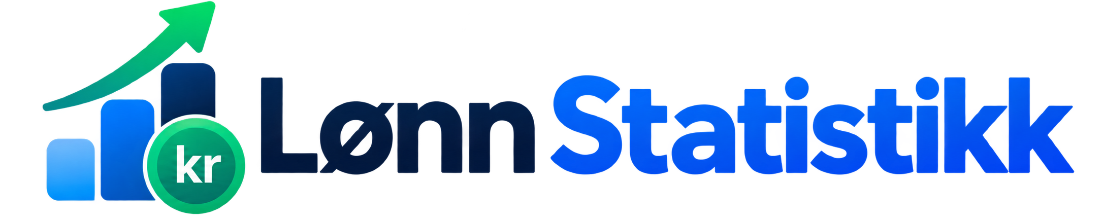 Lønn Statistikk
